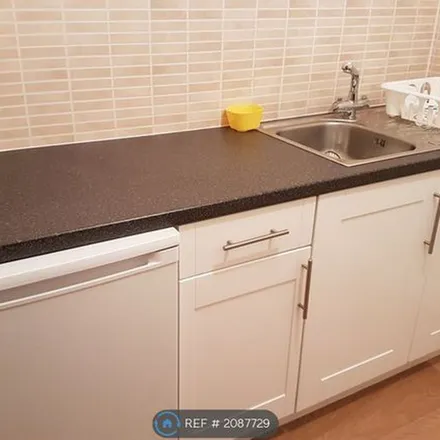 Rent this 1 bed apartment on 3 Cobourg Street in Manchester, M1 3GY