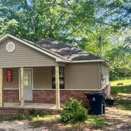 Buy this 2 bed house on 180 Brewer Street in Sunflower, Booneville