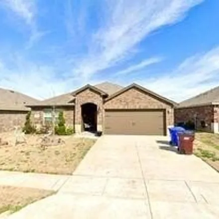 Buy this 4 bed house on 1829 Strongbark Drive in Royse City, TX 75189