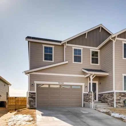 Buy this 5 bed house on unnamed road in Aurora, CO 80018