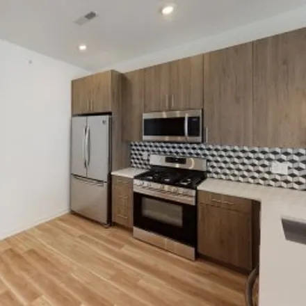 Rent this 2 bed apartment on #53b,2037 East Lehigh Avenue in Richmond, Philadelphia
