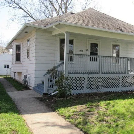 Image 2 - 1420 West Station Street, Kankakee, IL 60901, USA - House for sale