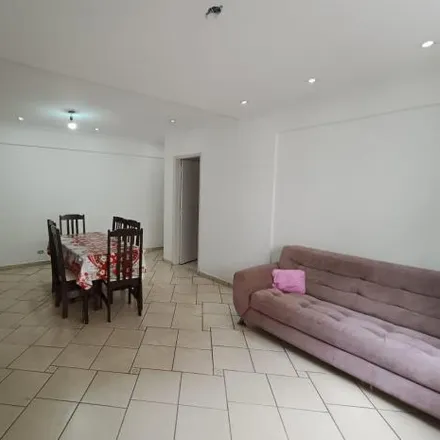 Buy this 3 bed apartment on Rua João Carvalhal Filho in Campo Grande, Santos - SP