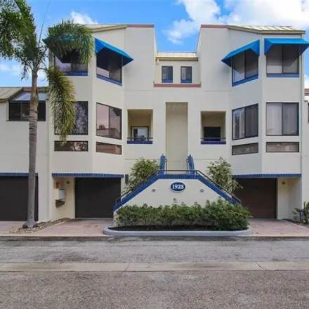 Rent this 2 bed townhouse on Harbourside Drive in Longboat Key, Sarasota County