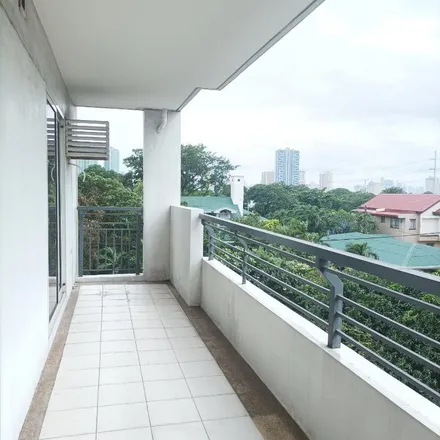 Image 6 - Amaryllis Residences, 12th Street, New Manila, Quezon City, 1112 Metro Manila, Philippines - Apartment for rent