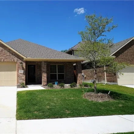 Rent this 4 bed house on 10012 Long Branch Drive in McKinney, TX 75071