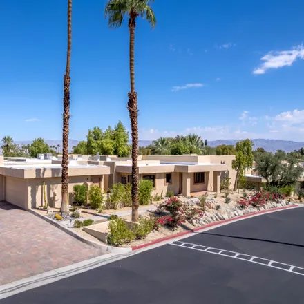 Buy this 3 bed condo on 47714 Date Palm Court in Palm Desert, CA 92260