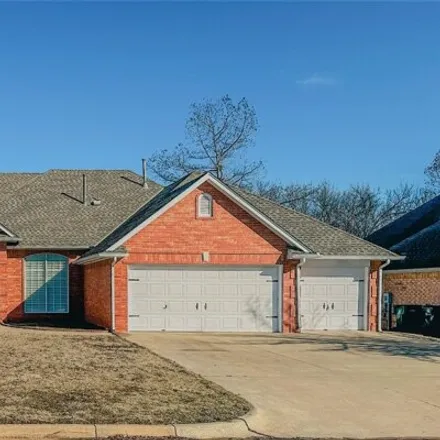 Buy this 4 bed house on 2220 Southwest 104th Street in Oklahoma City, OK 73159