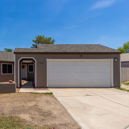 Buy this 3 bed house on 7021 South 42nd Street in Phoenix, AZ 85042