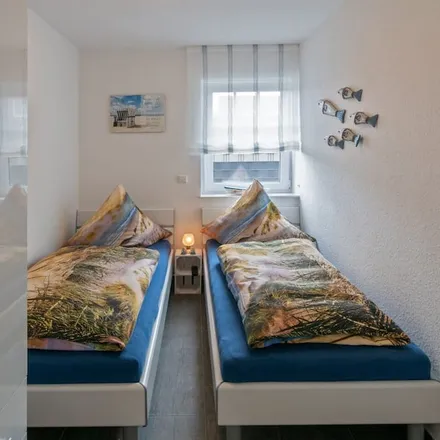 Image 3 - 26553 Dornumersiel, Germany - Apartment for rent