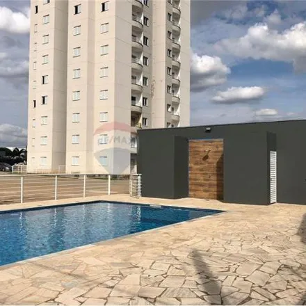 Image 2 - Travessa Livino Nunes, Jardim Santana, Hortolândia - SP, 13186-620, Brazil - Apartment for rent