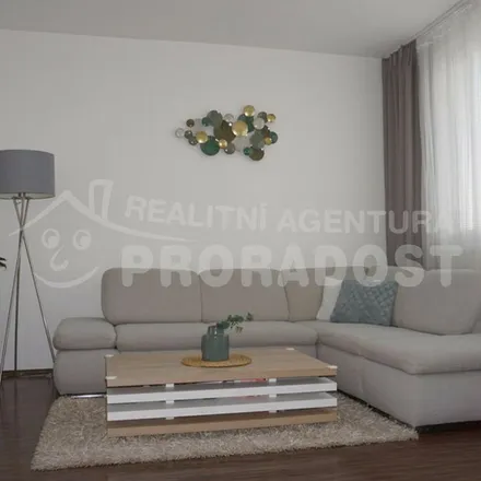Image 8 - Opletalova 477/10, 779 00 Olomouc, Czechia - Apartment for rent
