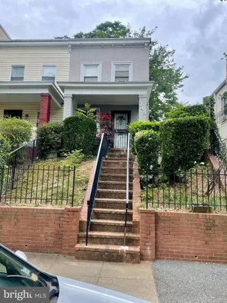 Buy this 3 bed house on 248 14th Place Northeast in Washington, DC 20002