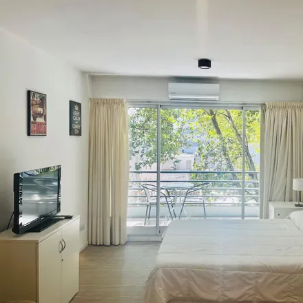 Rent this 1 bed apartment on Buenos Aires in Buenos Aires F.D., Argentina