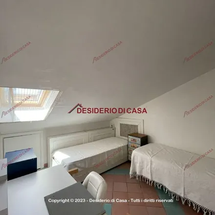 Rent this 3 bed apartment on Via M. Lisuzzo in 90010 Lascari PA, Italy