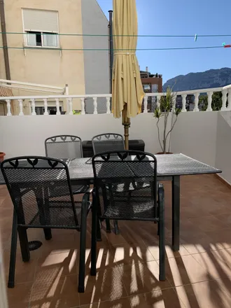 Image 7 - Carrer del Llavador, 19, 03700 Dénia, Spain - Apartment for rent