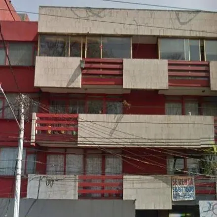 Buy this 3 bed apartment on Calle Mar de Japón 6 in Miguel Hidalgo, 11400 Mexico City