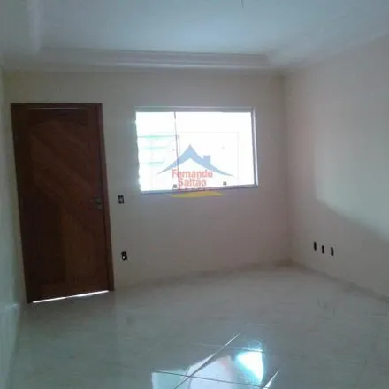 Image 2 - Rua Suíça, Parque das Nações, Santo André - SP, 09280-300, Brazil - House for sale