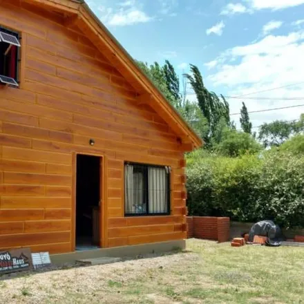 Buy this 1 bed house on Cornelia Heinrich in Departamento Calamuchita, Villa General Belgrano