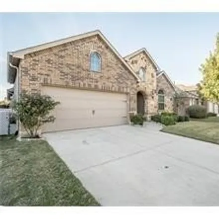 Rent this 3 bed house on 504 Hummingbird Dr in Little Elm, Texas