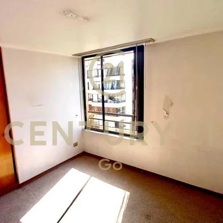 Buy this 3 bed apartment on Domingo Bondi 1156 in 758 0024 Provincia de Santiago, Chile