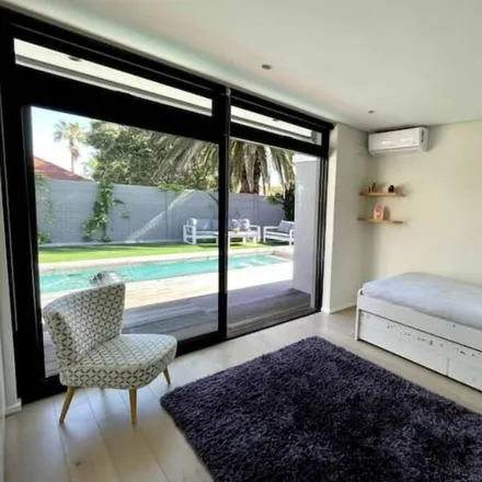 Rent this 3 bed house on Cape Town in City of Cape Town, South Africa