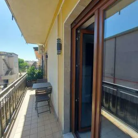 Rent this 1 bed apartment on Piazza Giacomo Matteotti in 89015 Palmi RC, Italy