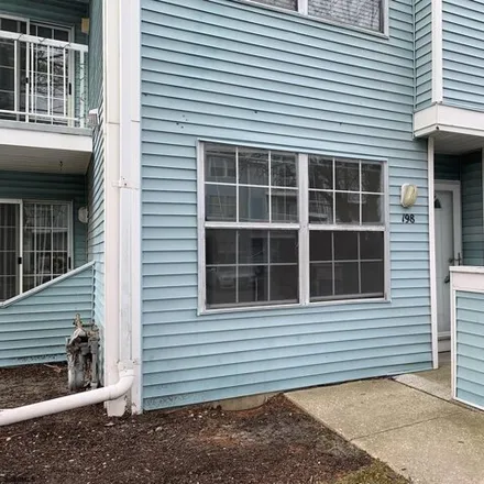 Rent this 2 bed condo on Sycamore Drive in Egg Harbor Township, NJ 08225