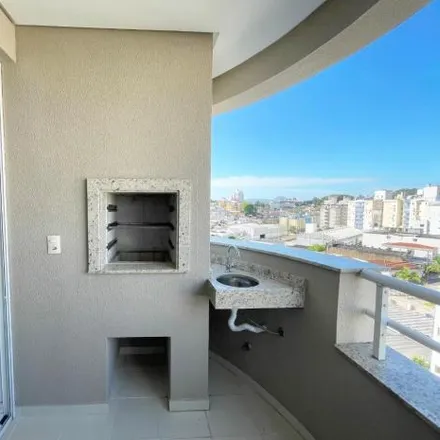Image 1 - Rua Doutor Homero de Miranda Gomes, Capoeiras, Florianópolis - SC, 88070-360, Brazil - Apartment for sale