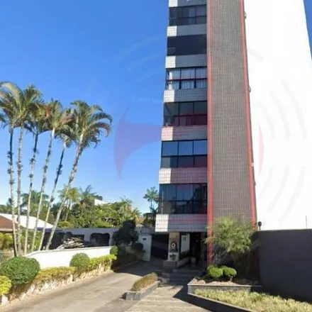 Buy this 3 bed apartment on Rua Machado de Assis 277 in América, Joinville - SC
