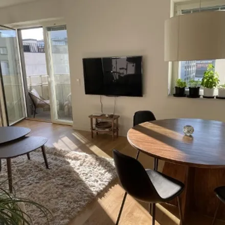 Rent this 2 bed apartment on Anna Whitlocks Gata 16 in 113 66 Stockholm, Sweden