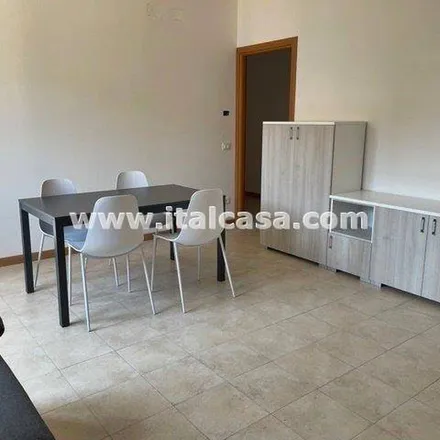 Rent this 3 bed apartment on Via Verona in 46100 Mantua Mantua, Italy