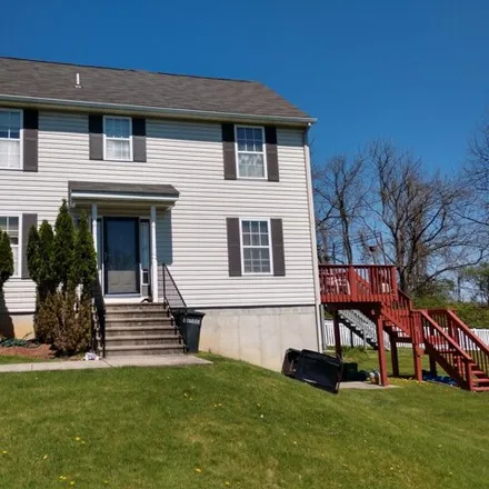 Buy this 3 bed house on 709 Bach Court in Freemansburg, Northampton County