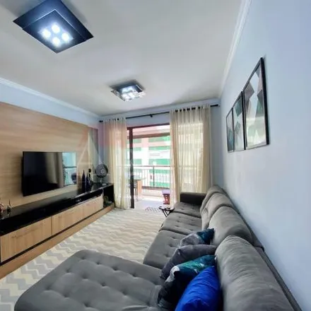 Buy this 2 bed apartment on Avenida Presidente Wilson in Pompéia, Santos - SP