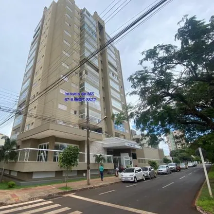 Image 2 - Rua Major Capile, Centro, Dourados - MS, 79804-000, Brazil - Apartment for sale