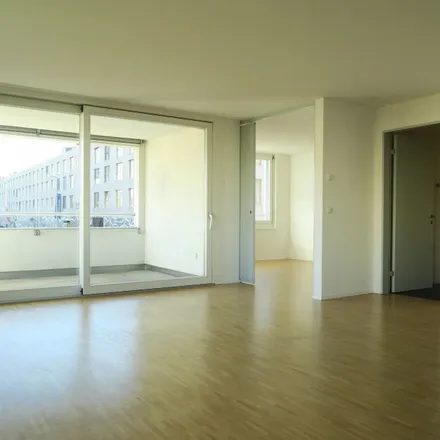 Rent this 2 bed apartment on Steinweg 9 in 3250 Lyss, Switzerland
