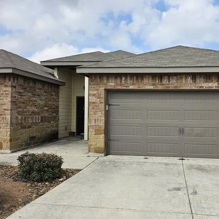 Rent this studio apartment on 238 Joanne Cove in New Braunfels, TX 78130