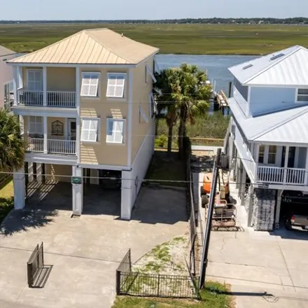Buy this 5 bed house on 3924 Docksite Road in Edisto Beach, Colleton County