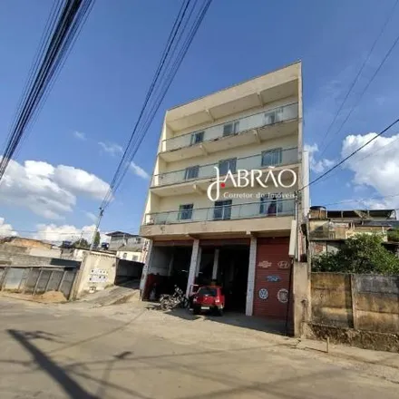 Image 2 - Rua Ceará, Boa Vista, Barbacena - MG, 36205-126, Brazil - Apartment for rent