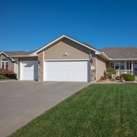 Buy this 5 bed house on 3324 Southwest 47th Court in Topeka, KS 66610