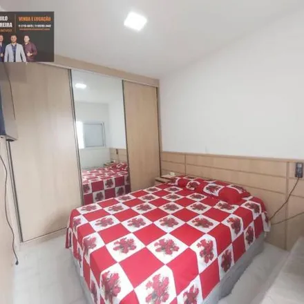 Buy this 2 bed apartment on Rua Floriano Peixoto in Jardim das Nações, Salto - SP
