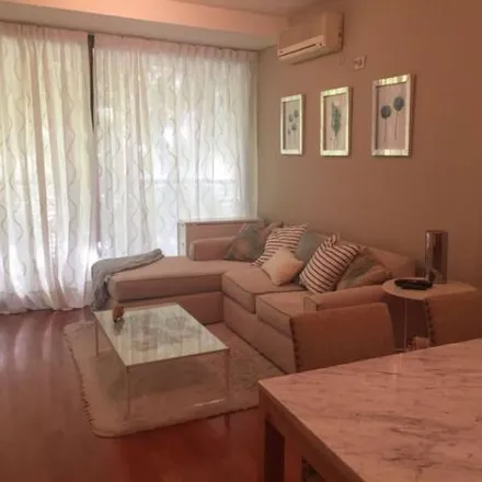 Buy this 1 bed apartment on Arévalo 2066 in Palermo, C1425 BIO Buenos Aires