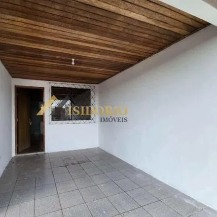 Buy this 2 bed house on Avenida São Gabriel in Campo Pequeno, Colombo - PR