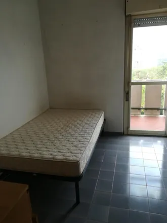 Rent this 3 bed apartment on Reware in Via del Forte Tiburtino 98, 00159 Rome RM