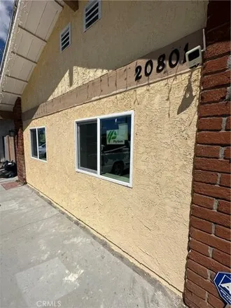 Rent this 1 bed house on 20801 Covello Street in Los Angeles, CA 91306
