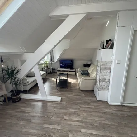 Rent this 1 bed apartment on Oude Broeksittarderweg 13 in 6131 HE Sittard, Netherlands