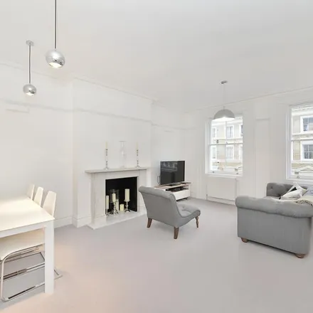Rent this 1 bed apartment on 5-6 Manson Place in London, SW7 5LP
