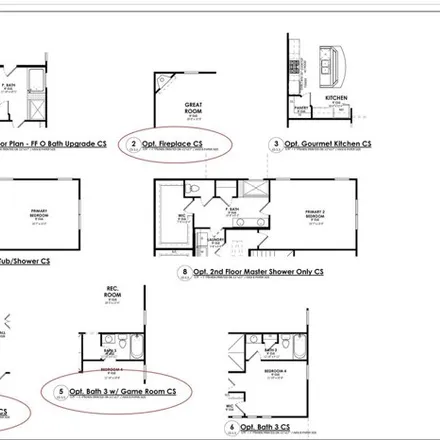 Image 4 - Challenger Lane, Knightdale, NC 27545, USA - House for sale