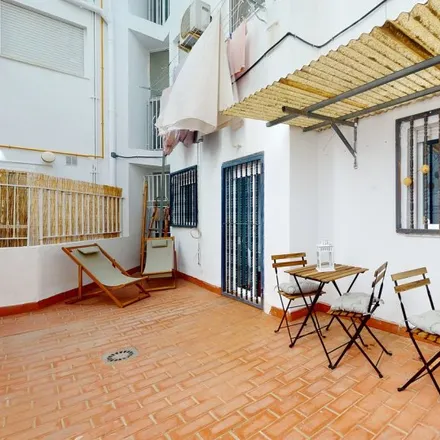 Image 9 - unnamed road, 46024 Valencia, Spain - Room for rent