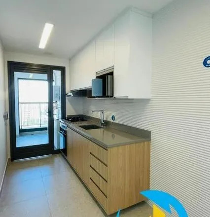 Rent this 2 bed apartment on Rua Paulistânia 432 in Sumarezinho, São Paulo - SP